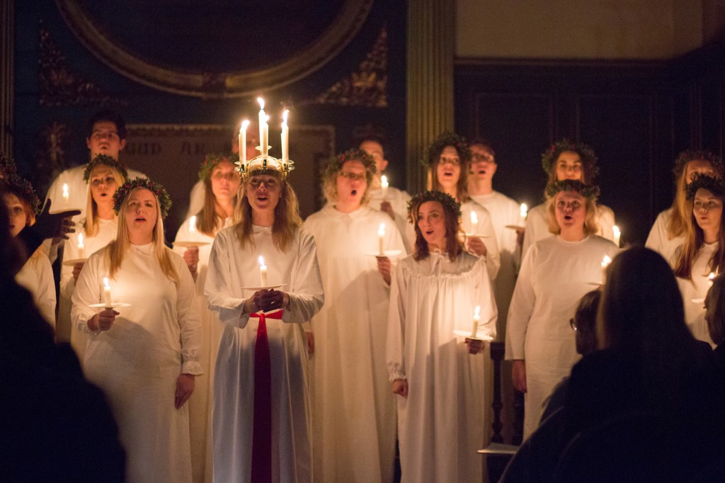St Lucia Concert in London 2018
