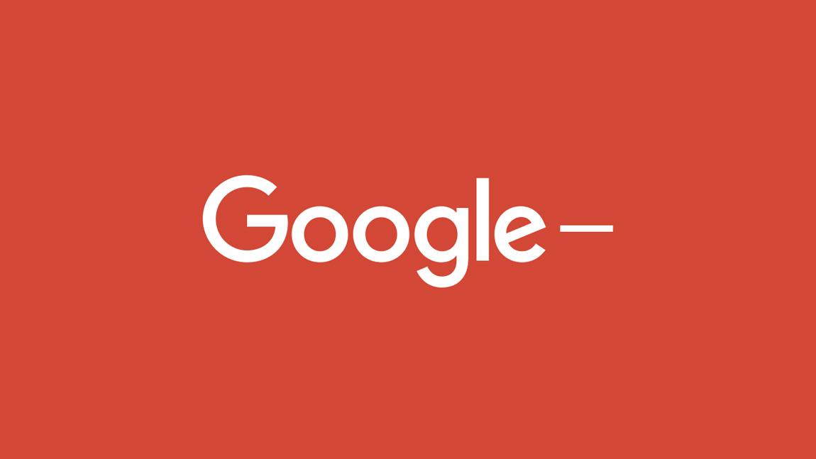 Google Plus is a dead man walking